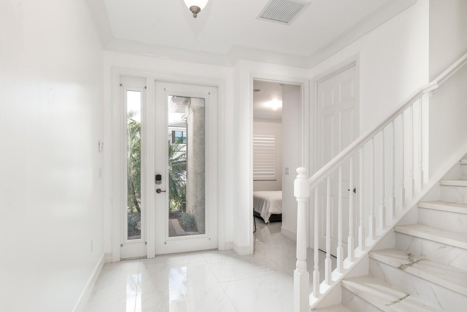 TUSCANY NORTH - Residential Lease