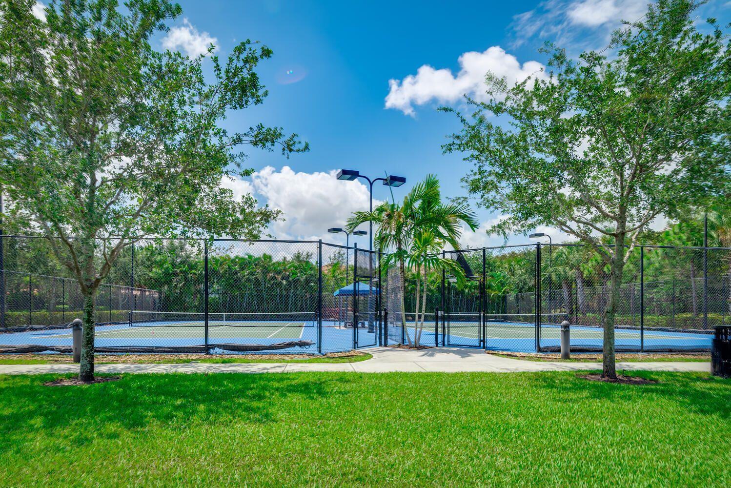 TUSCANY NORTH - Residential Lease