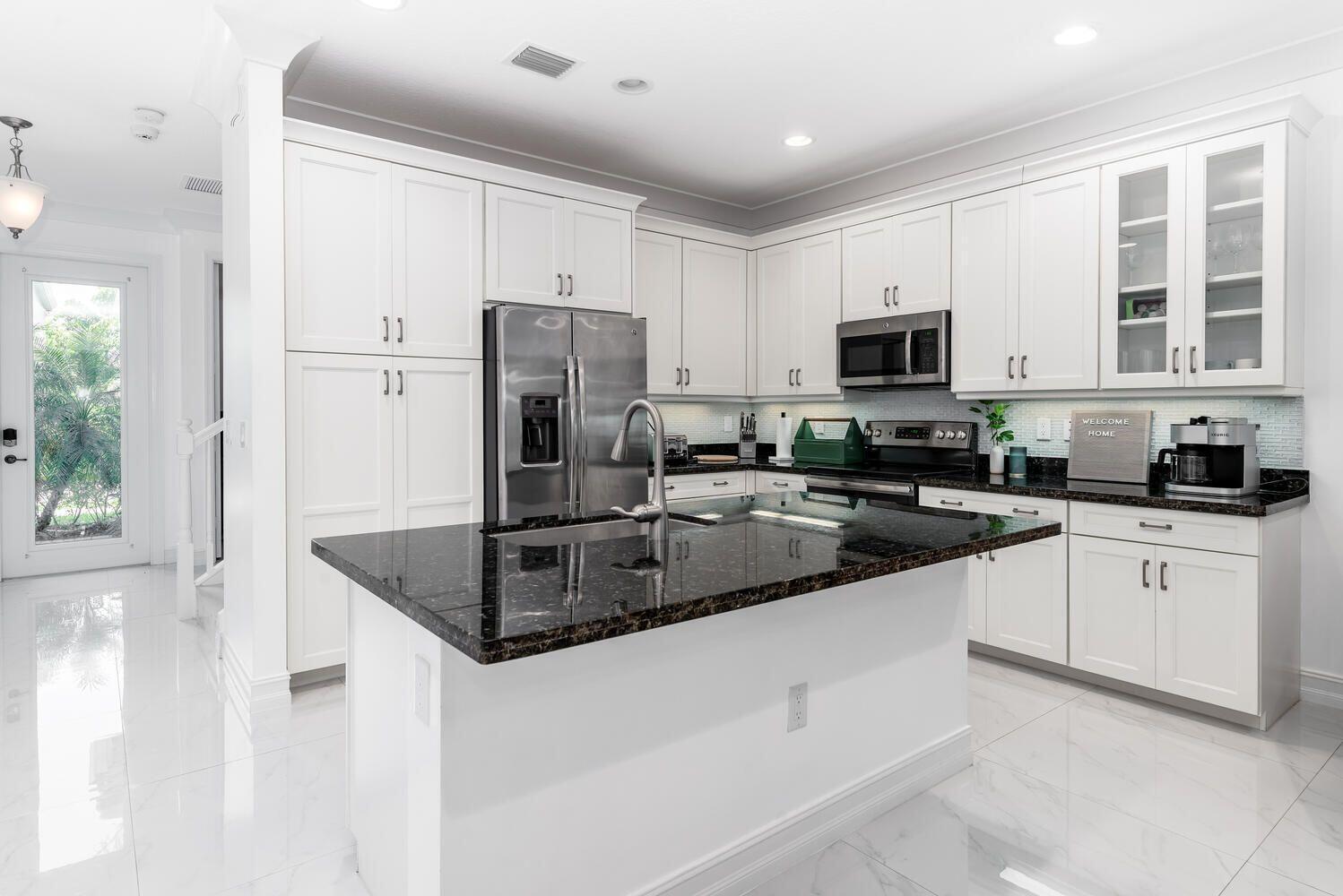 TUSCANY NORTH - Residential Lease