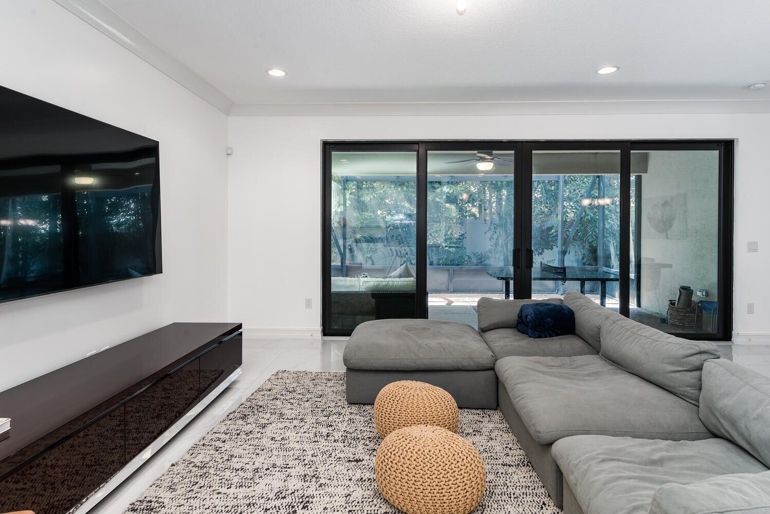 TUSCANY NORTH - Residential Lease