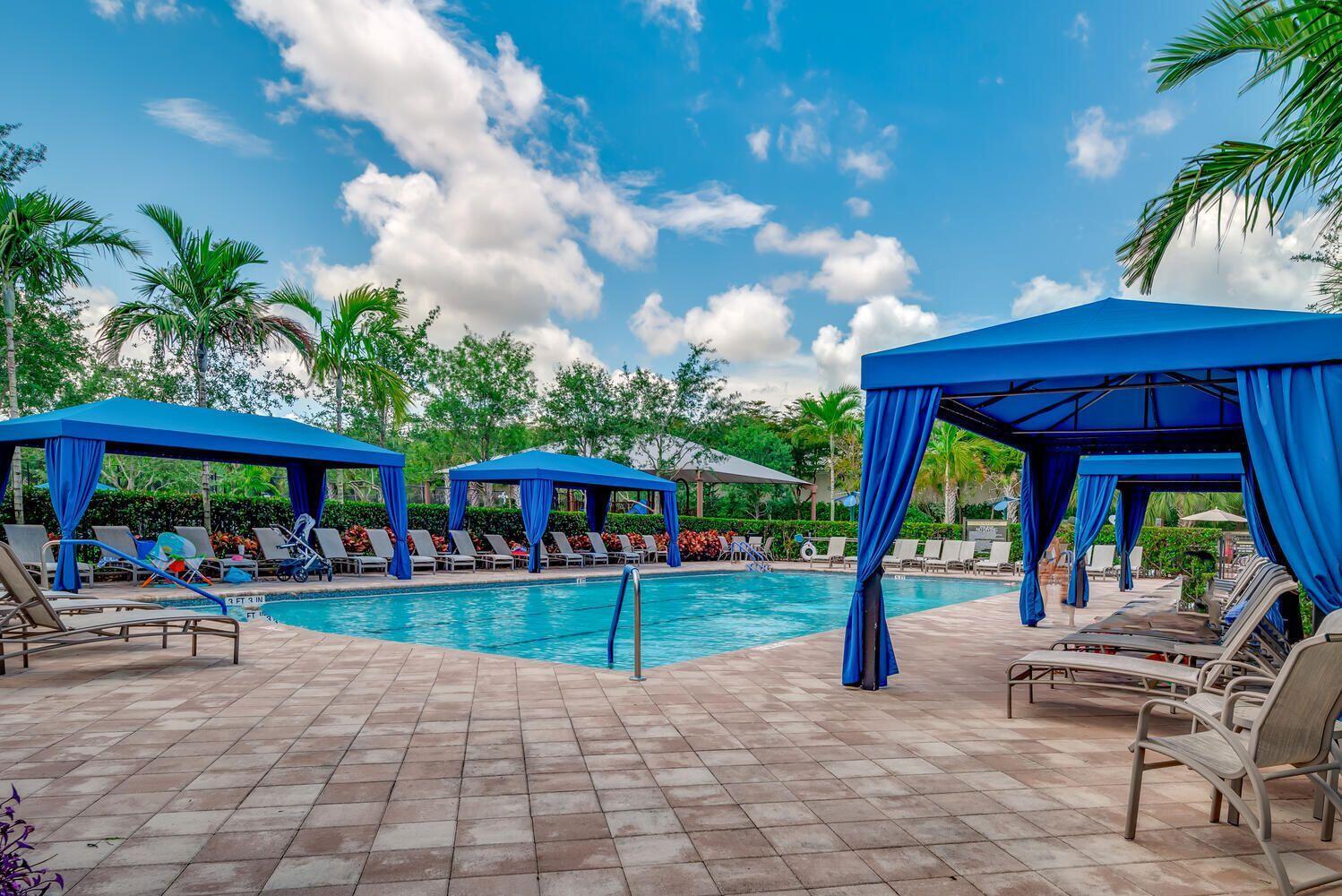 TUSCANY NORTH - Residential Lease