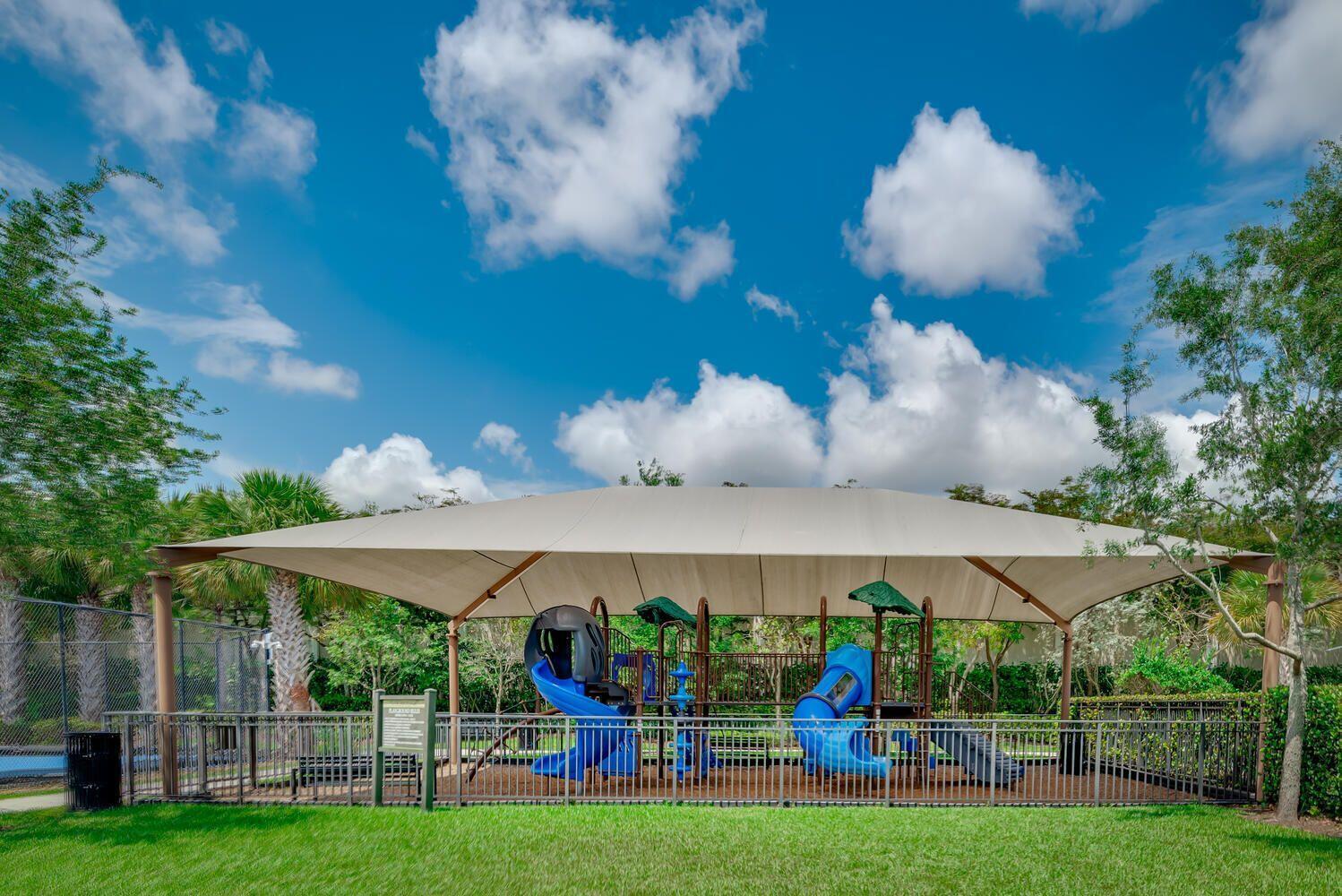 TUSCANY NORTH - Residential Lease