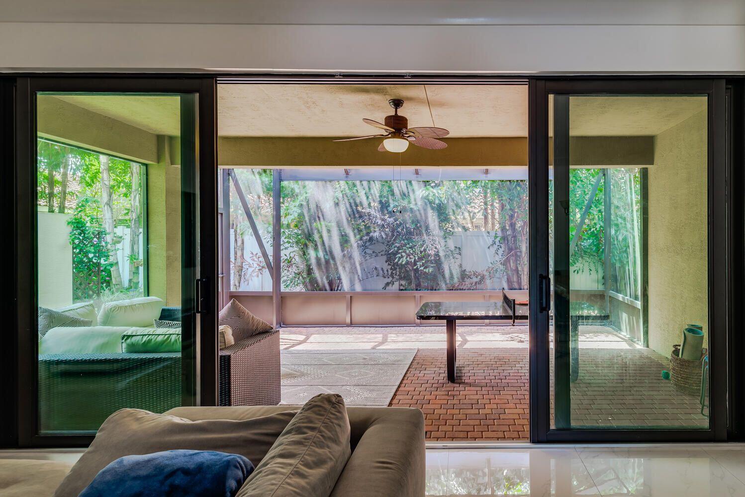 TUSCANY NORTH - Residential Lease