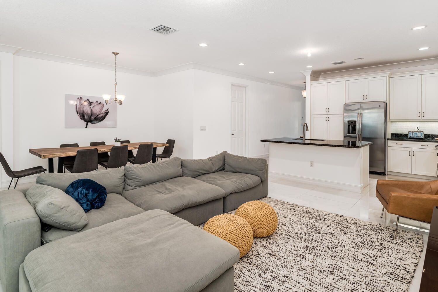 TUSCANY NORTH - Residential Lease