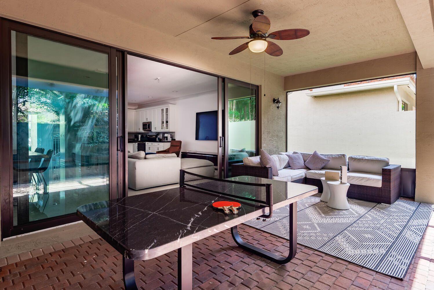 TUSCANY NORTH - Residential Lease