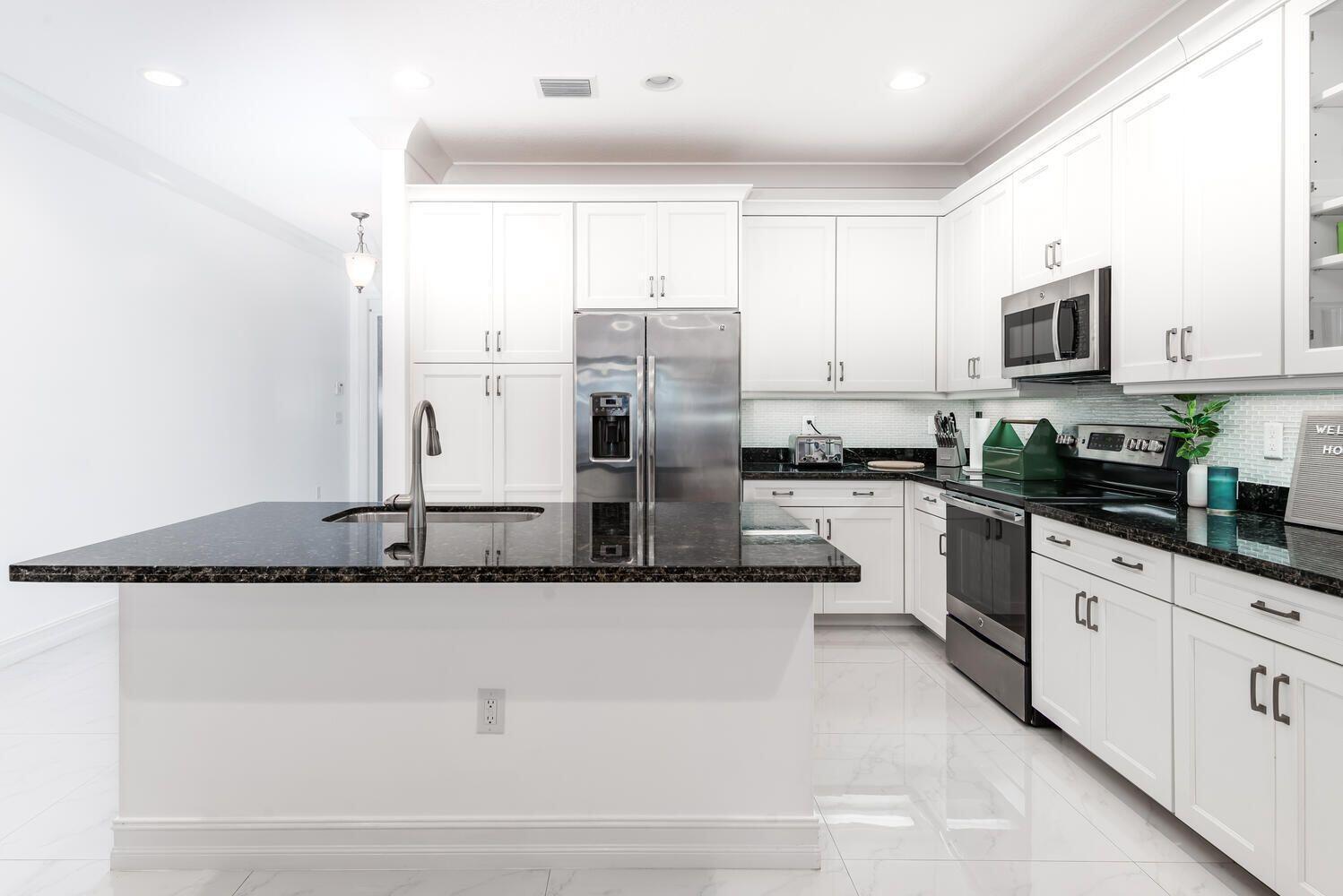 TUSCANY NORTH - Residential Lease