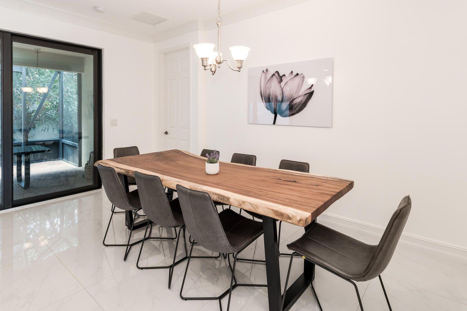 TUSCANY NORTH - Residential Lease