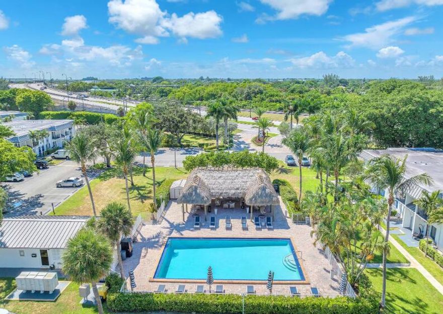 Positioned along the Intracoastal in highly sought-after East Boca Raton, this premier waterfront apartment community offers an exceptional leasing opportunity for discerning renters seeking luxury coastal living.
Located minutes from Boca's beaches, downtown dining, and major commuter routes, the property combines lifestyle appeal with everyday convenience. Its East Boca address places residents within close proximity to Mizner Park, Brightline access, and top-tier retail and restaurant destinations.