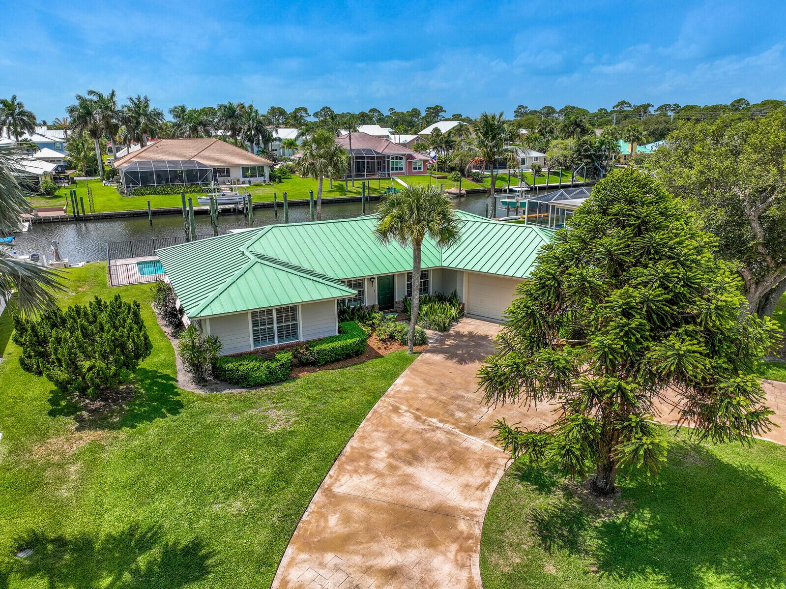 TREASURE COVE - Residential