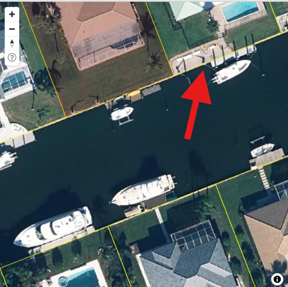 TREASURE COVE - Residential