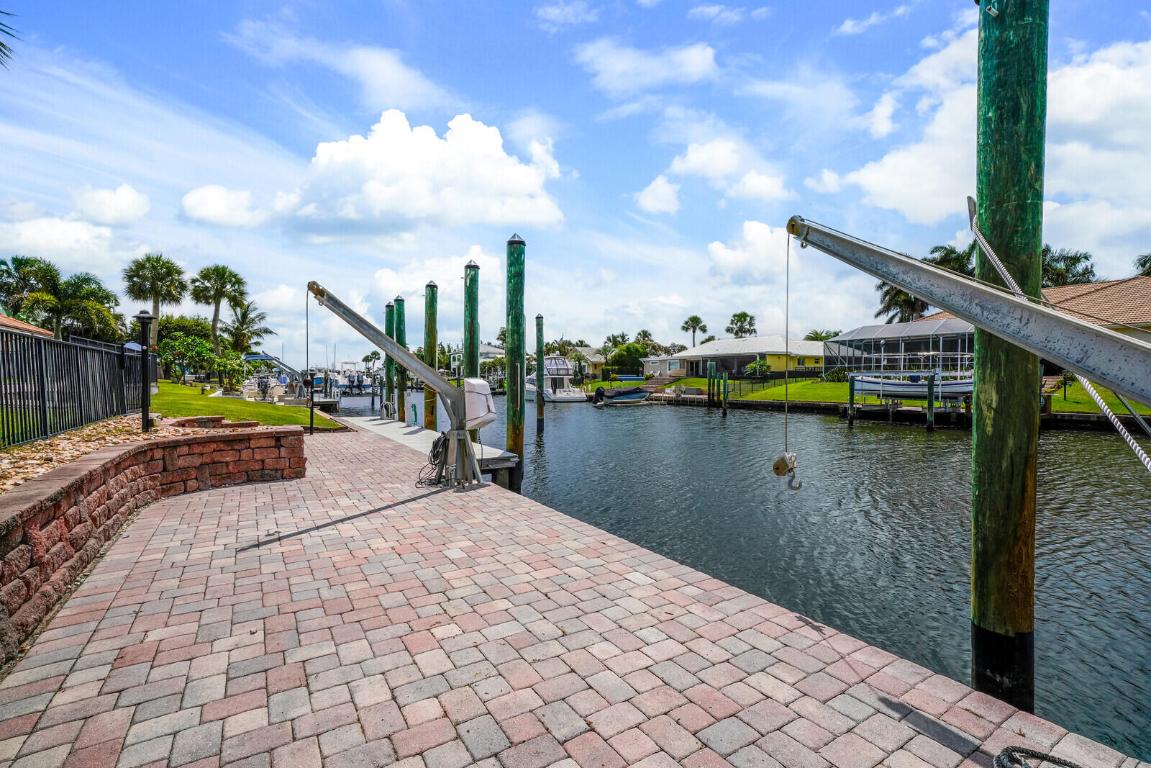 TREASURE COVE - Residential