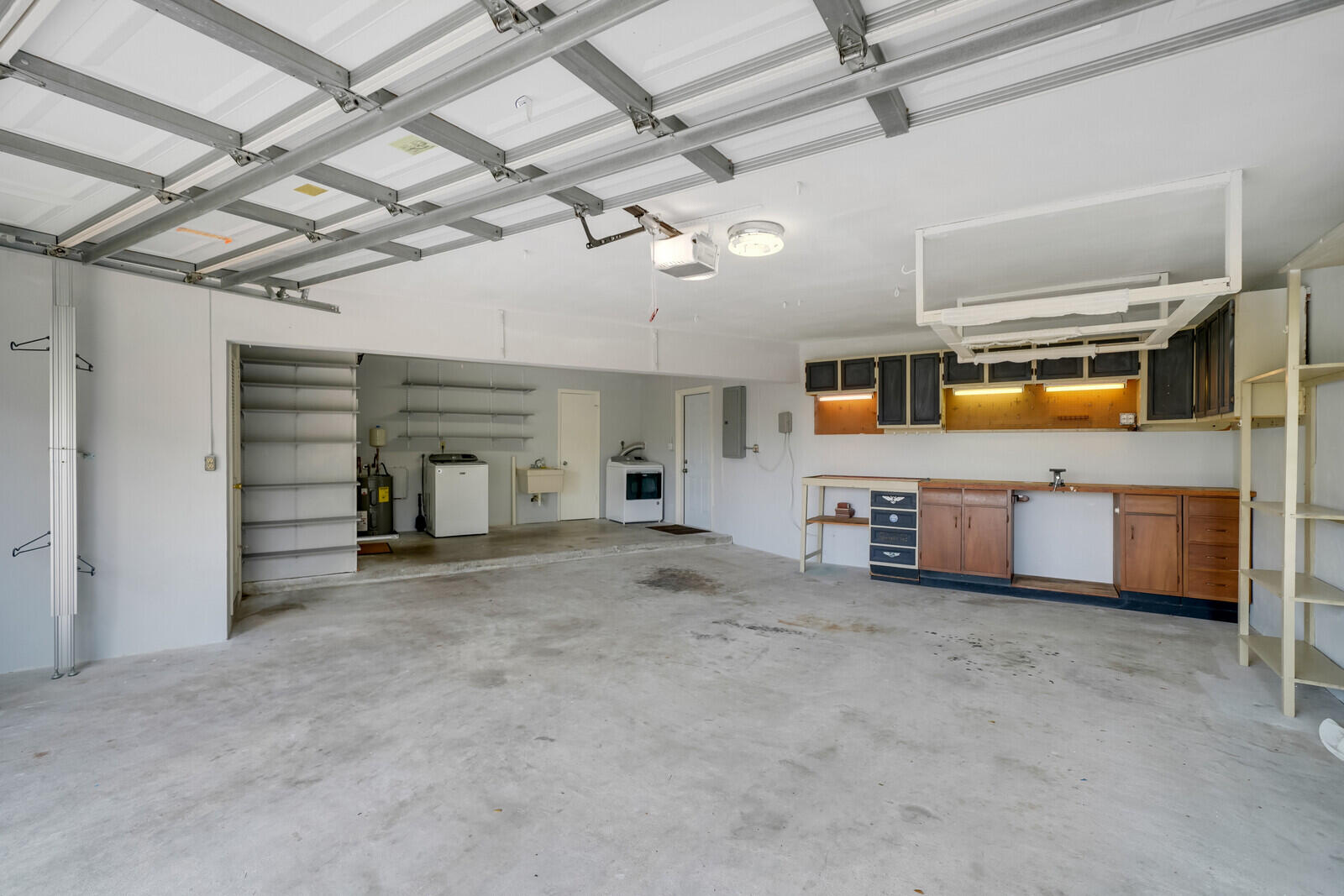 TREASURE COVE - Residential