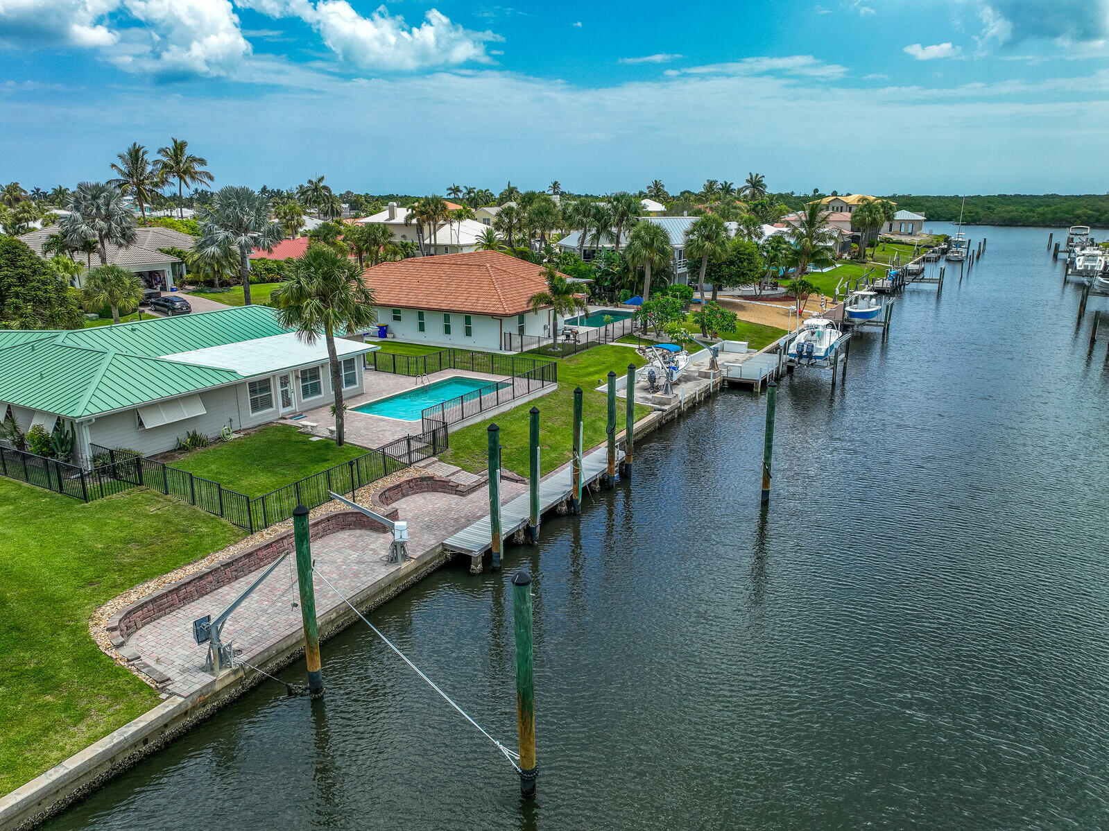 TREASURE COVE - Residential