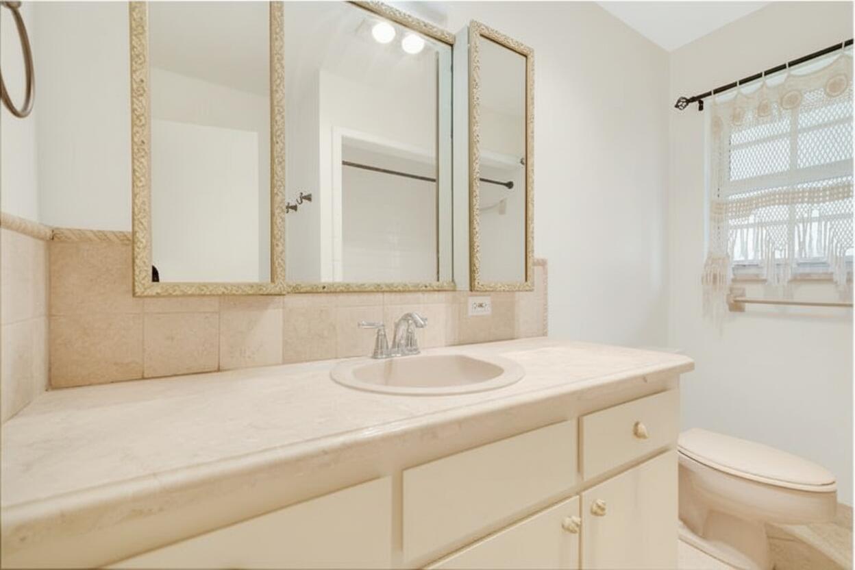 TREASURE COVE - Residential