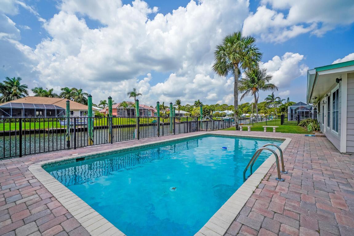 TREASURE COVE - Residential