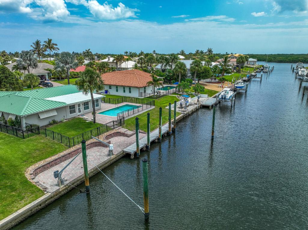 TREASURE COVE - Residential