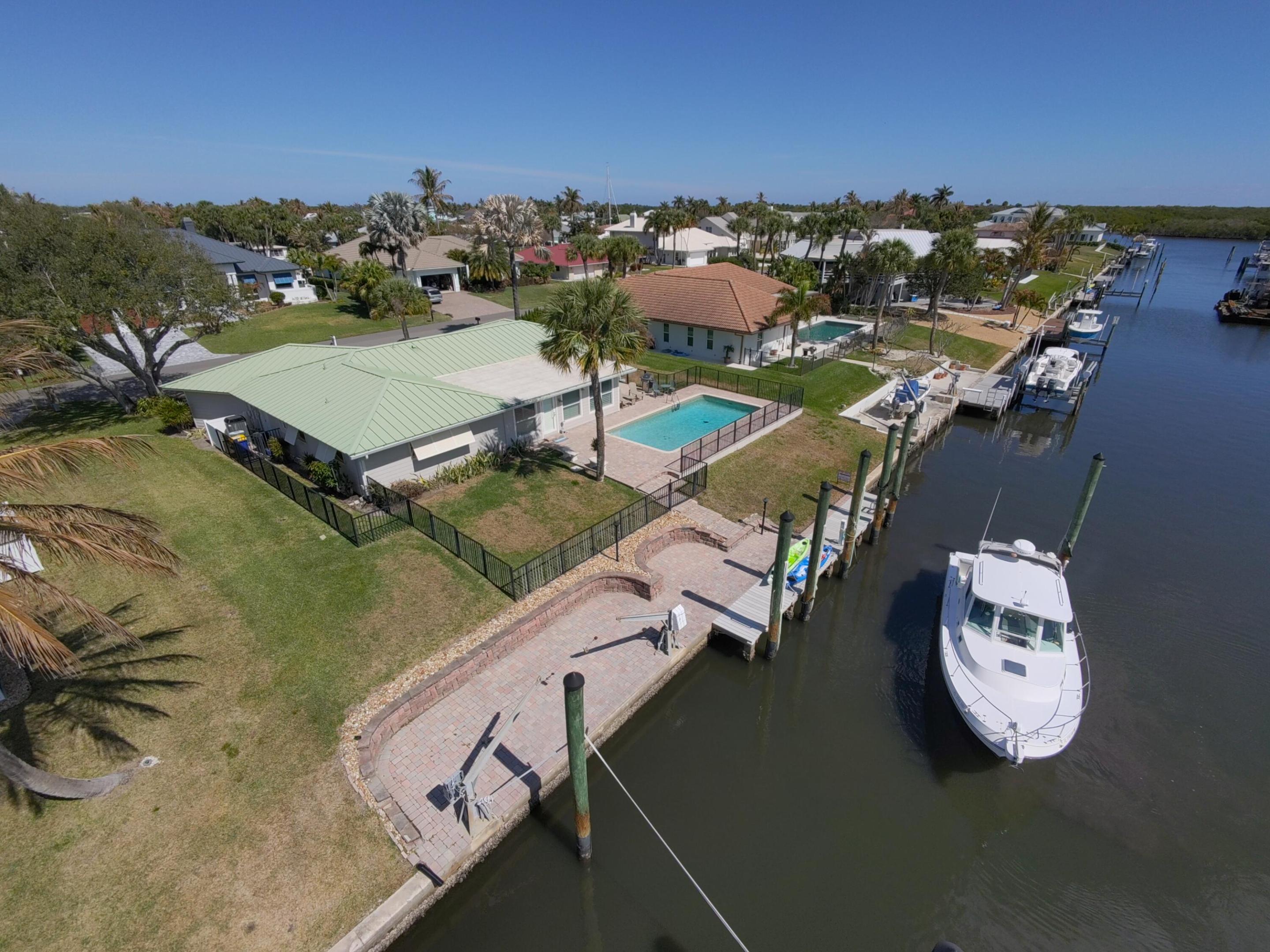 TREASURE COVE - Residential