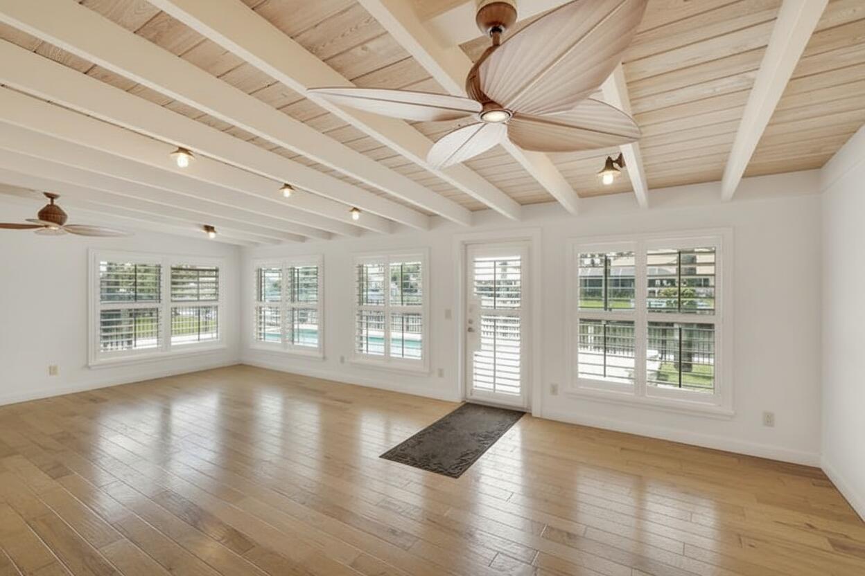 TREASURE COVE - Residential