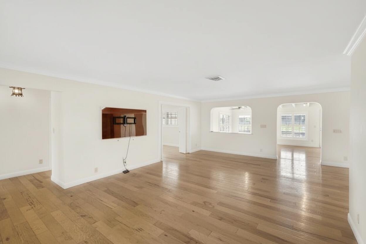 TREASURE COVE - Residential