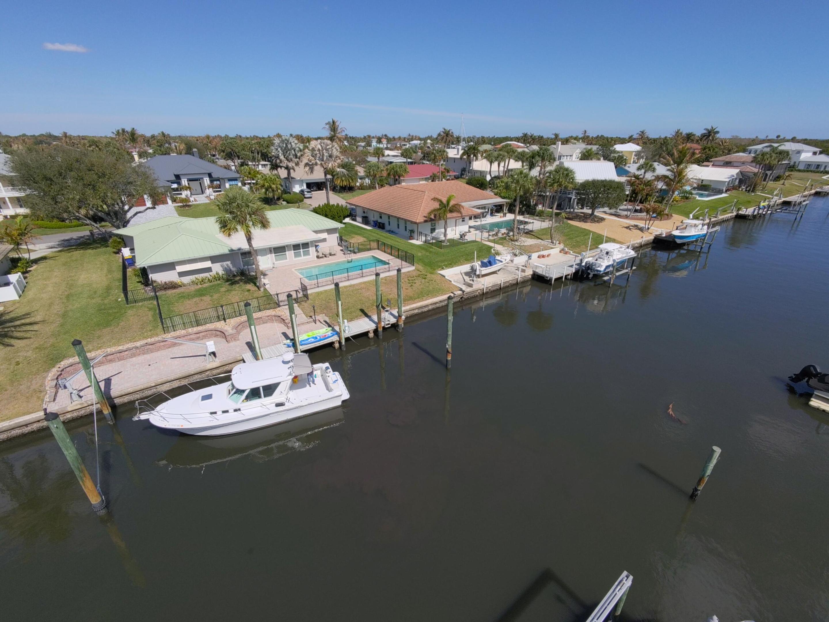 TREASURE COVE - Residential