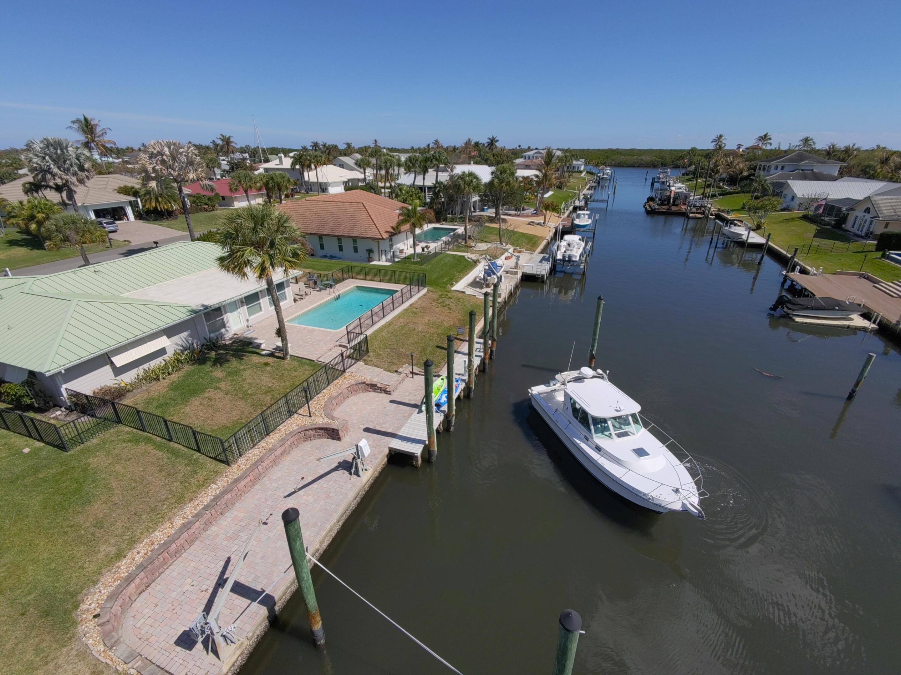 TREASURE COVE - Residential