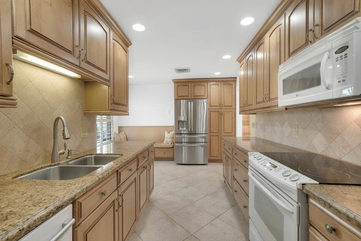 TREASURE COVE - Residential