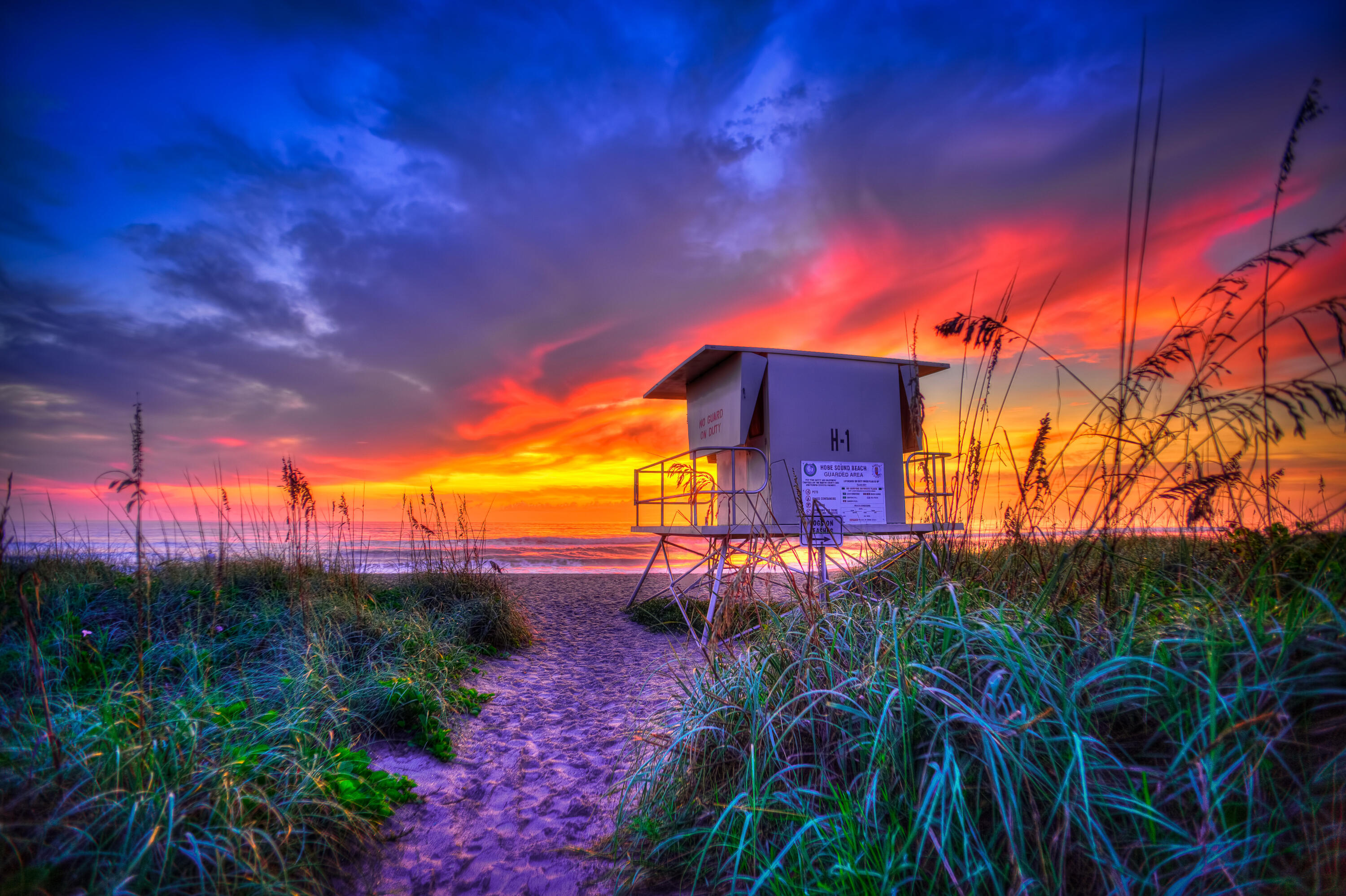 TREASURE COVE - Residential