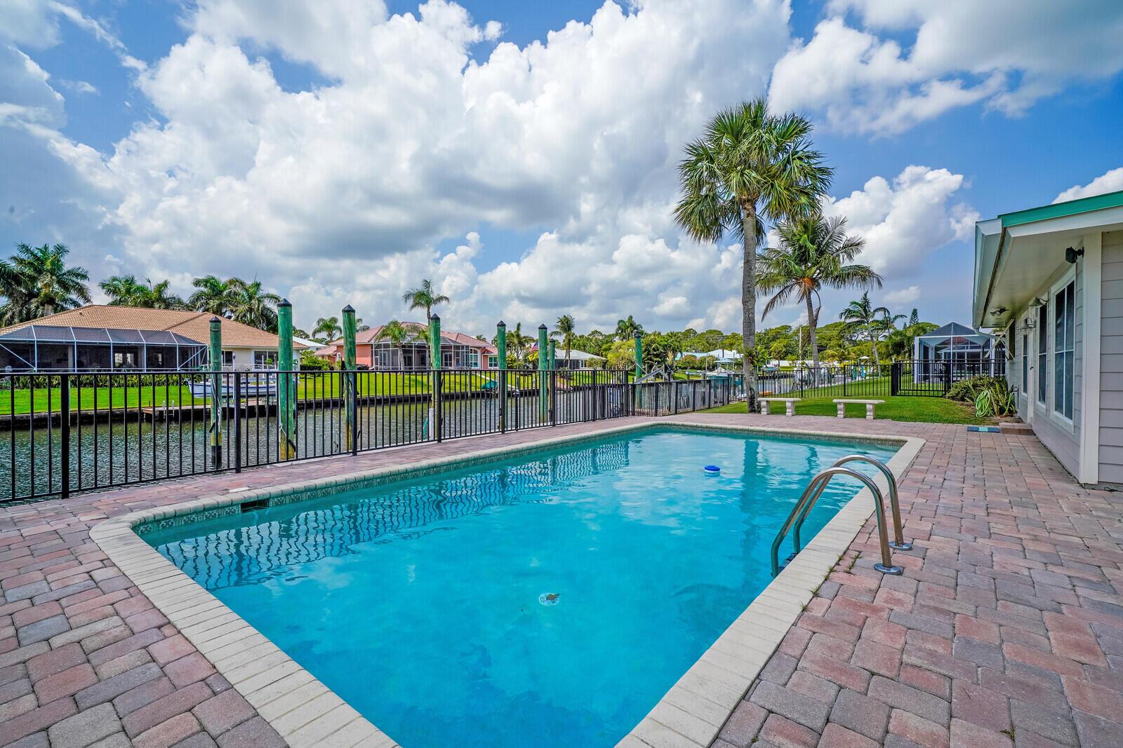 TREASURE COVE - Residential