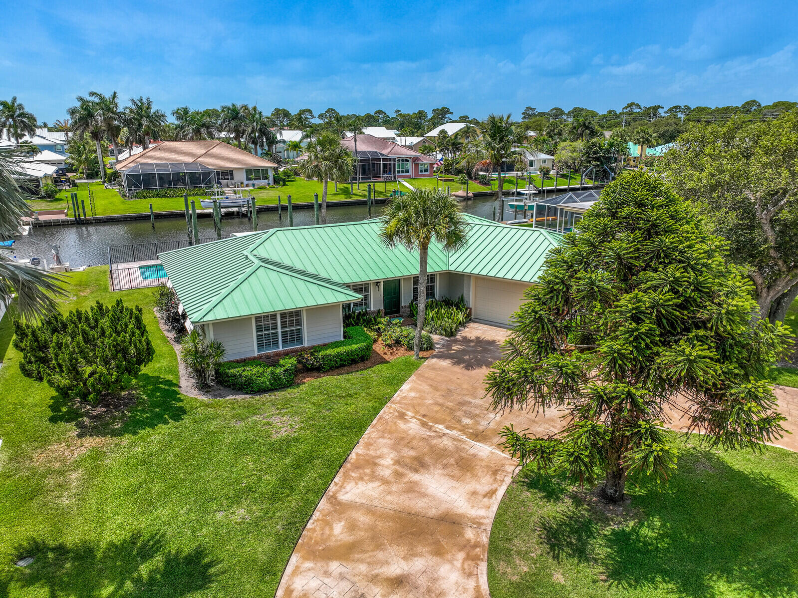 TREASURE COVE - Residential