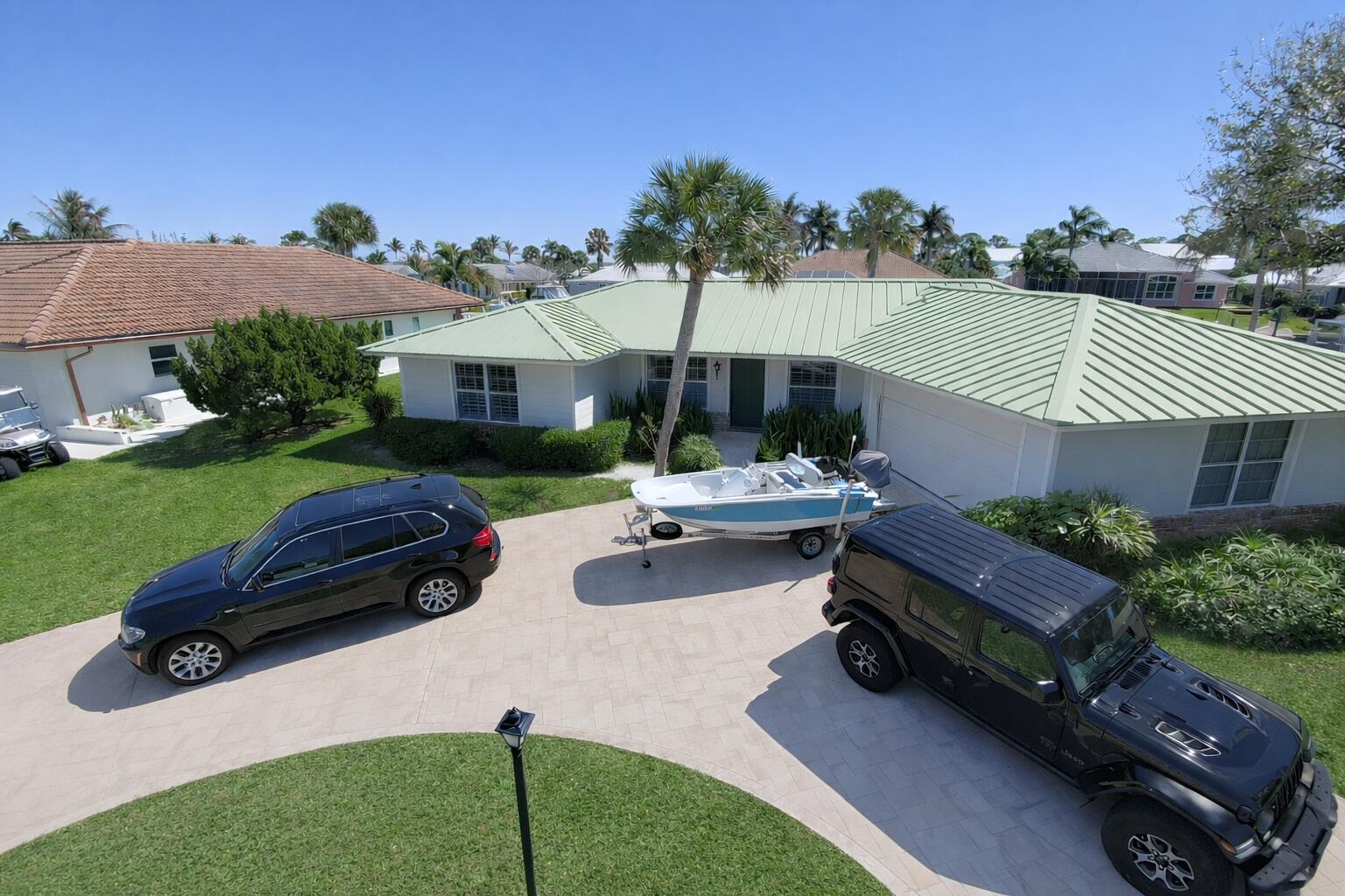 TREASURE COVE - Residential