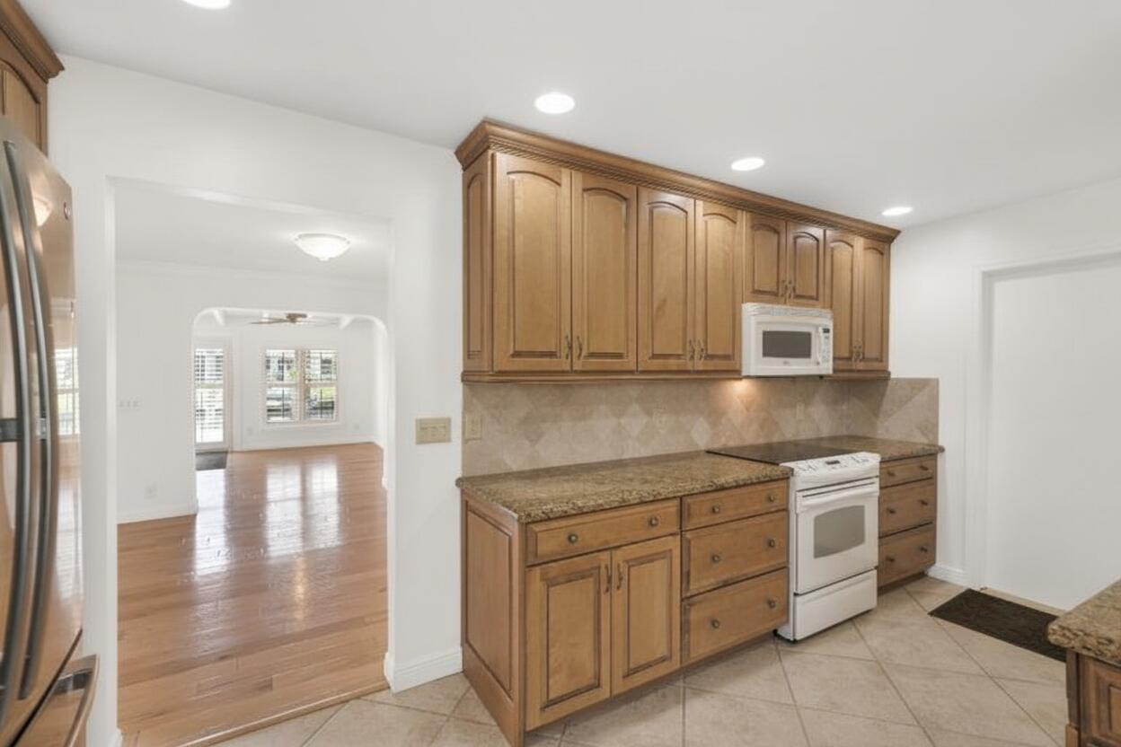 TREASURE COVE - Residential