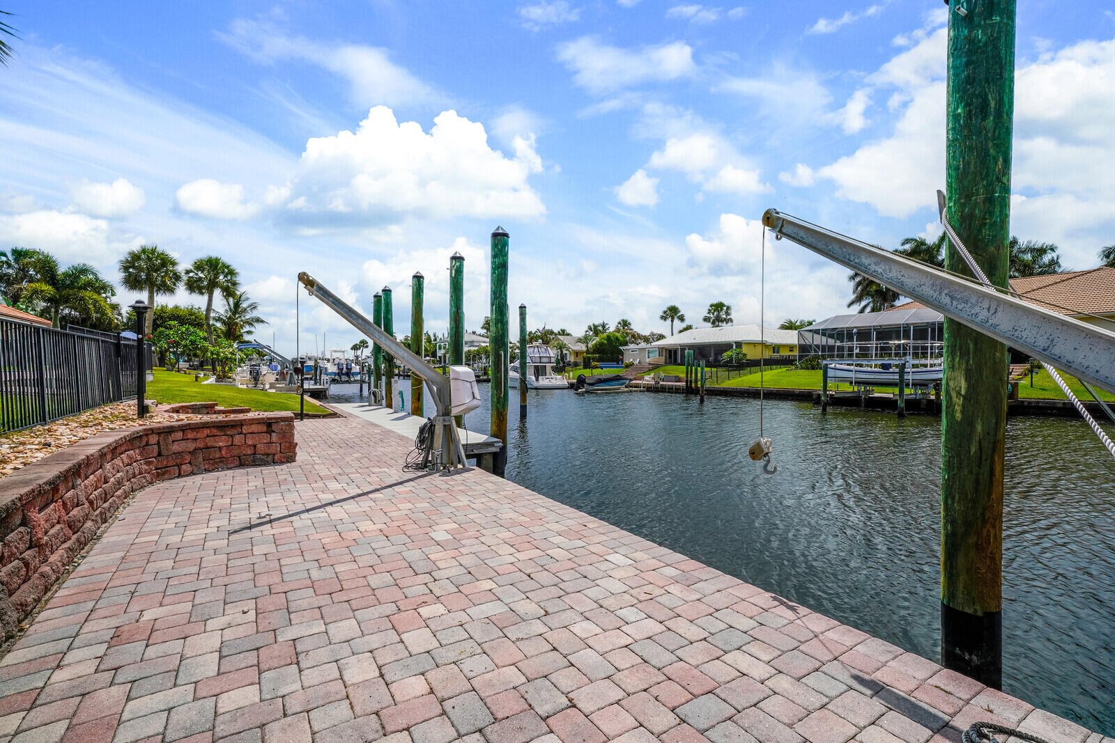 TREASURE COVE - Residential