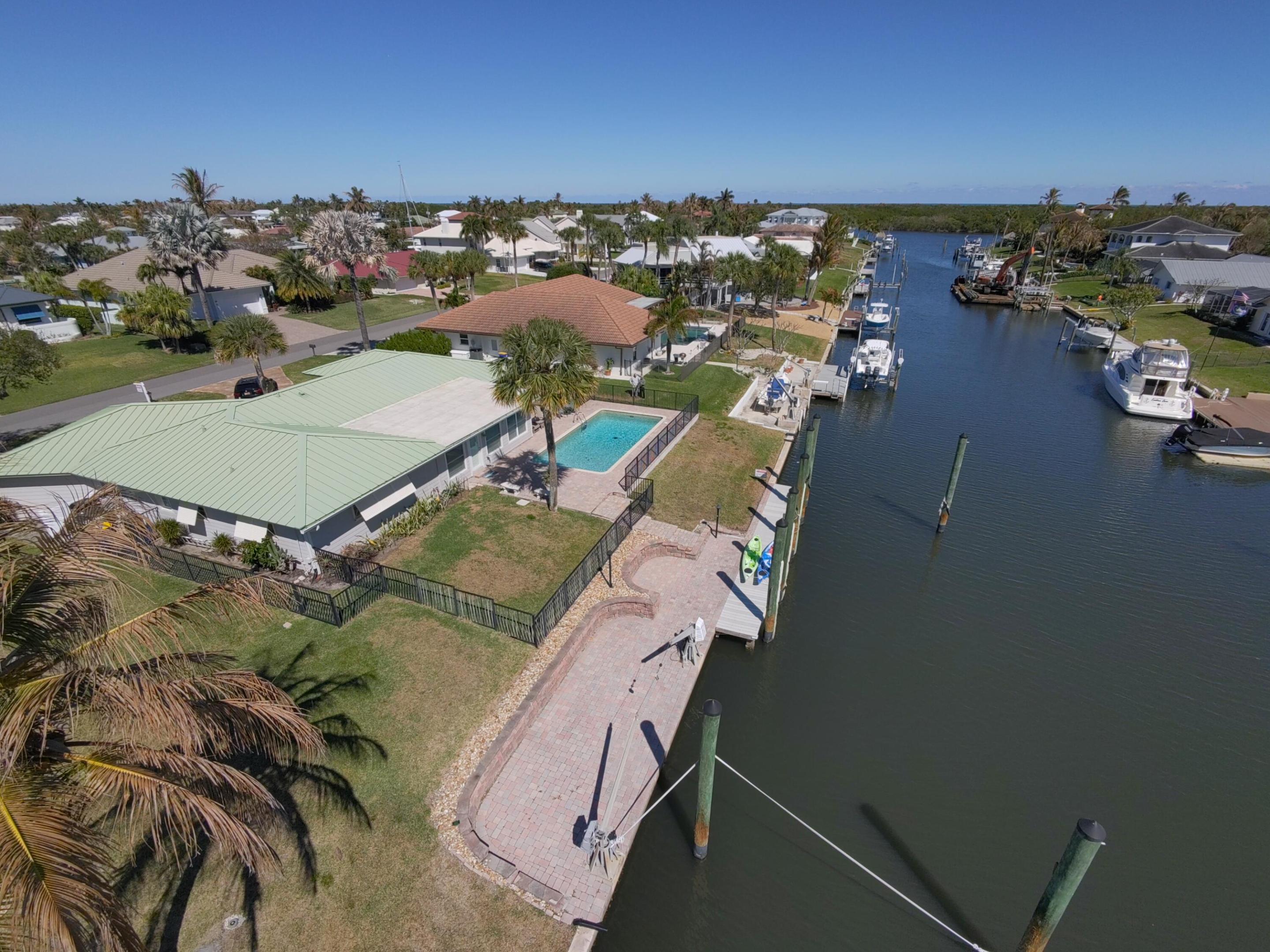 TREASURE COVE - Residential