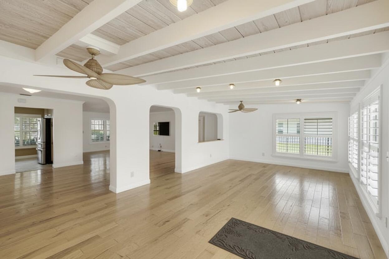 TREASURE COVE - Residential