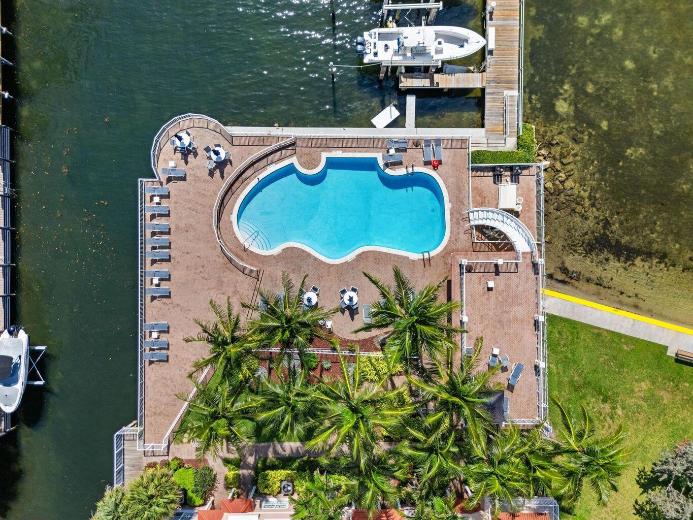 HARBORS - Residential Lease