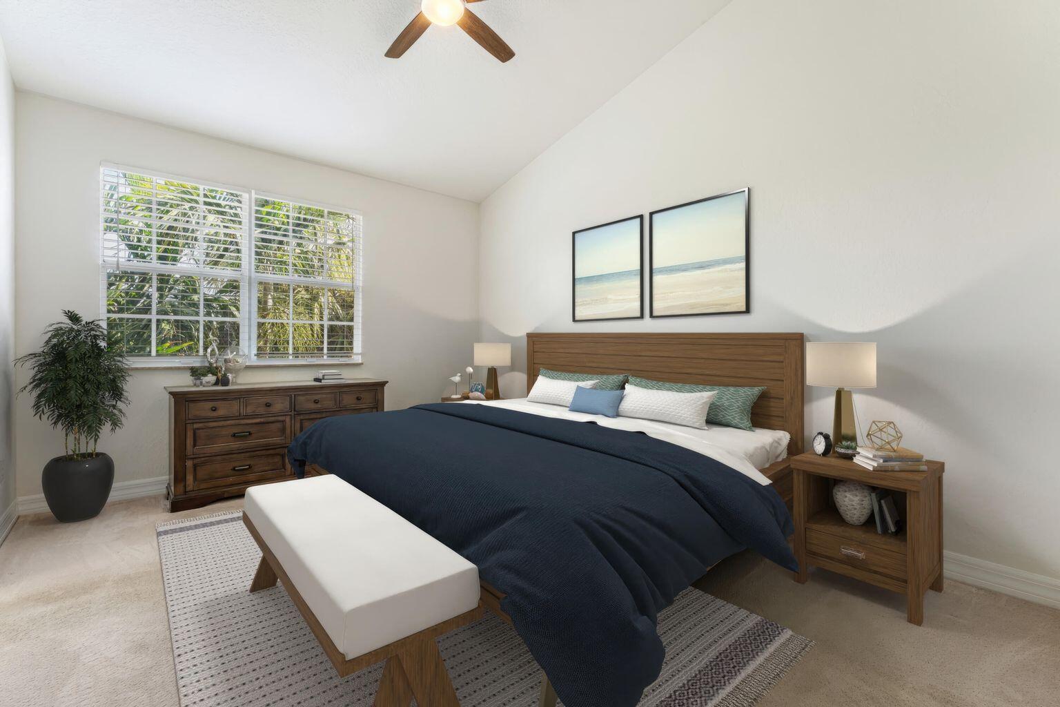 HARBORS - Residential Lease