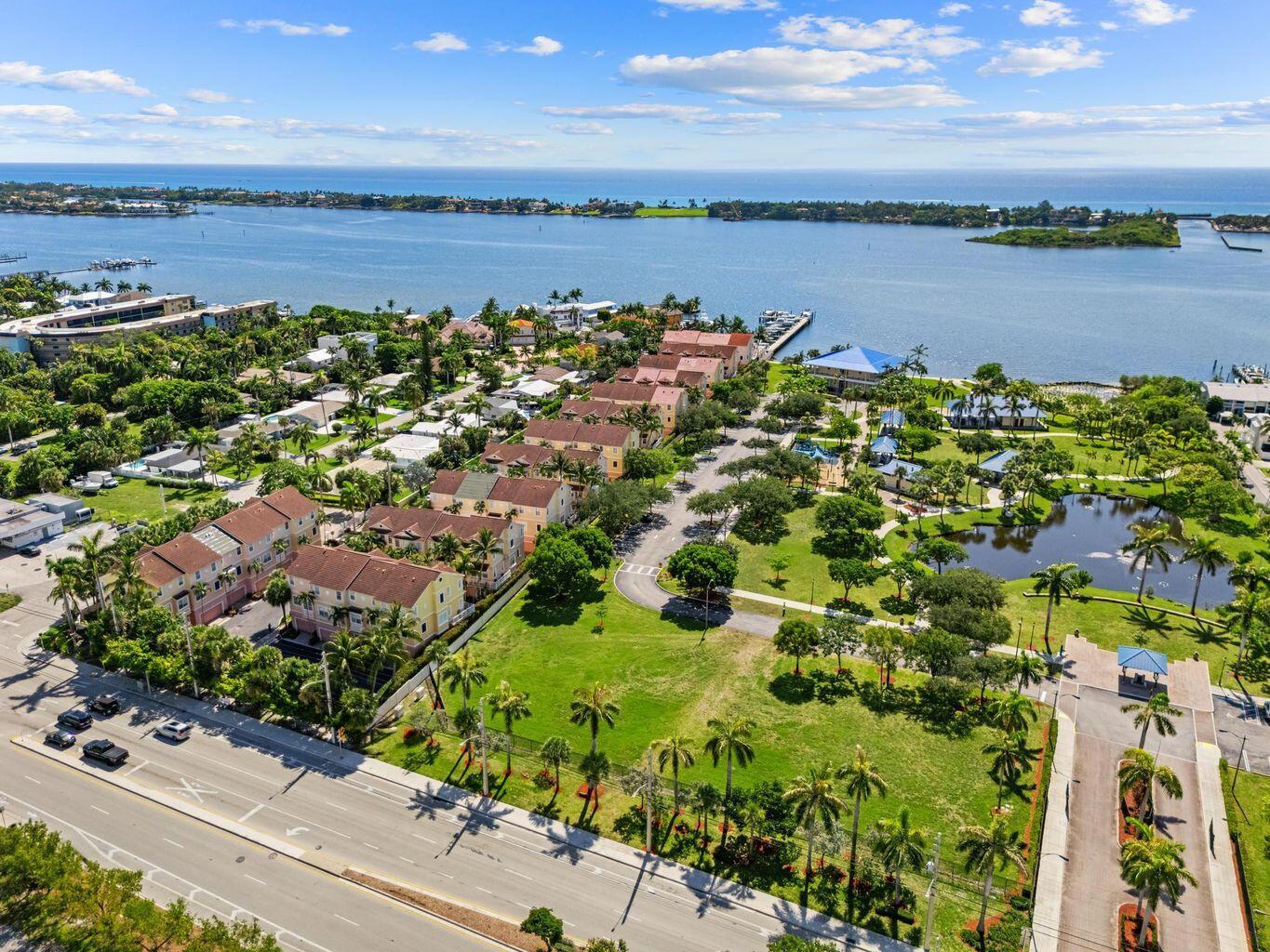 HARBORS - Residential Lease