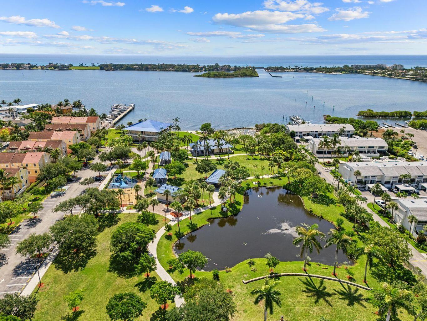 HARBORS - Residential Lease