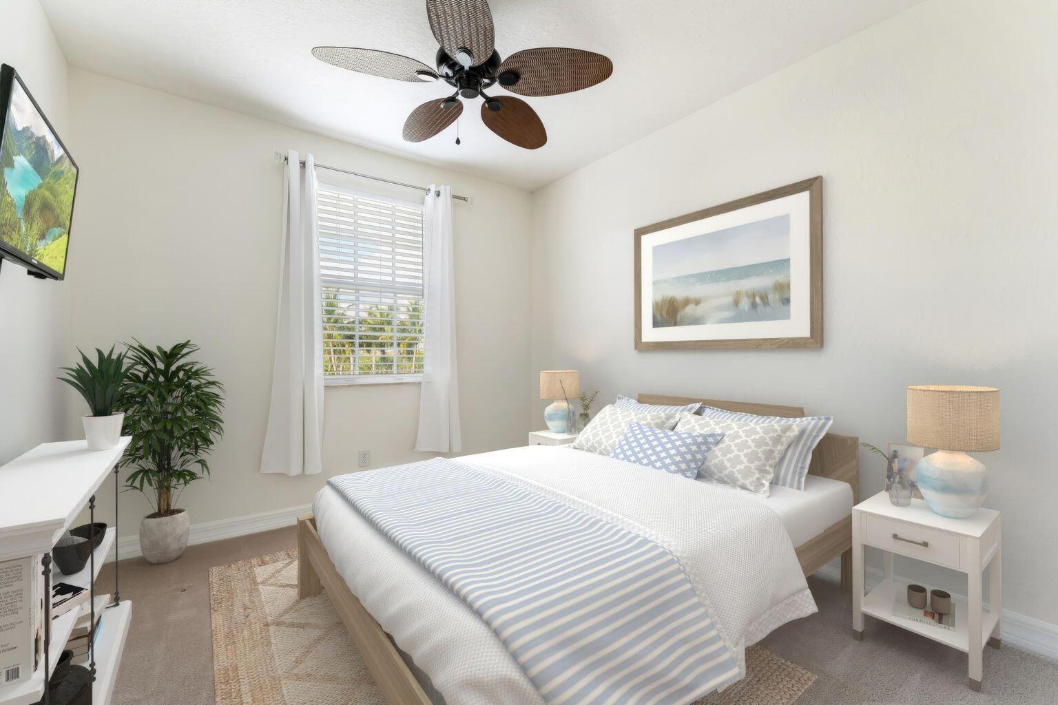HARBORS - Residential Lease