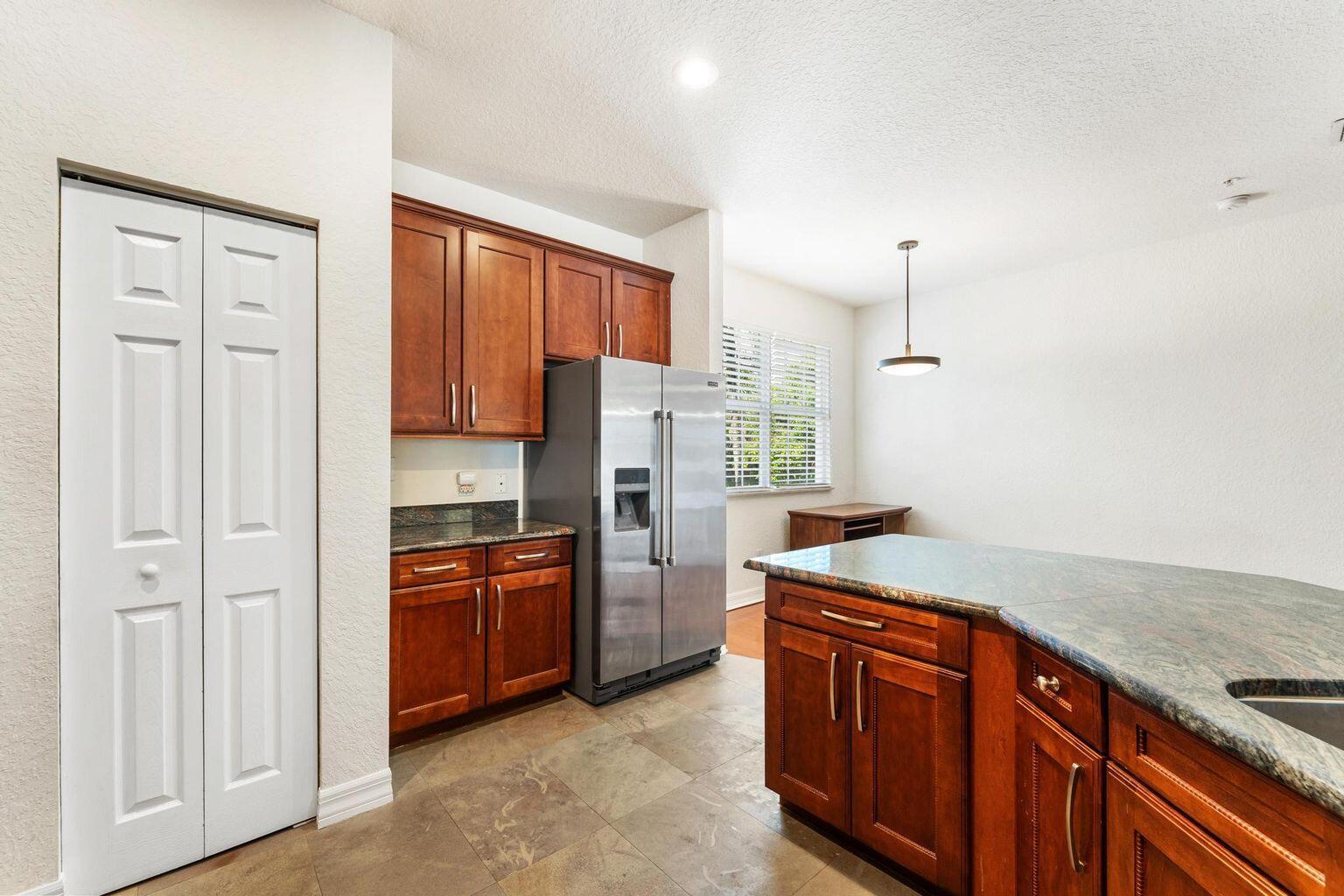 HARBORS - Residential Lease