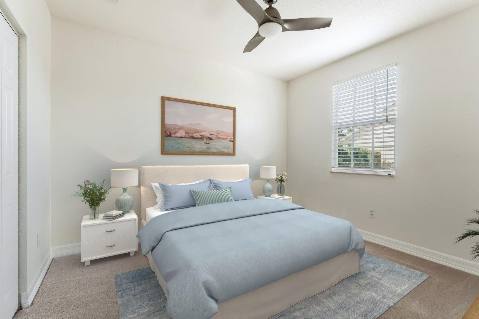 HARBORS - Residential Lease