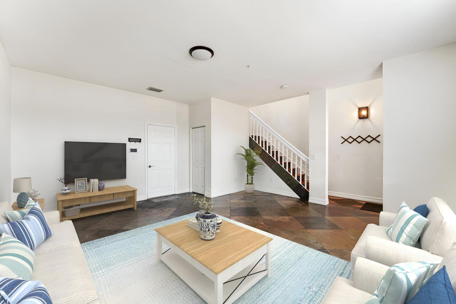 HARBORS - Residential Lease