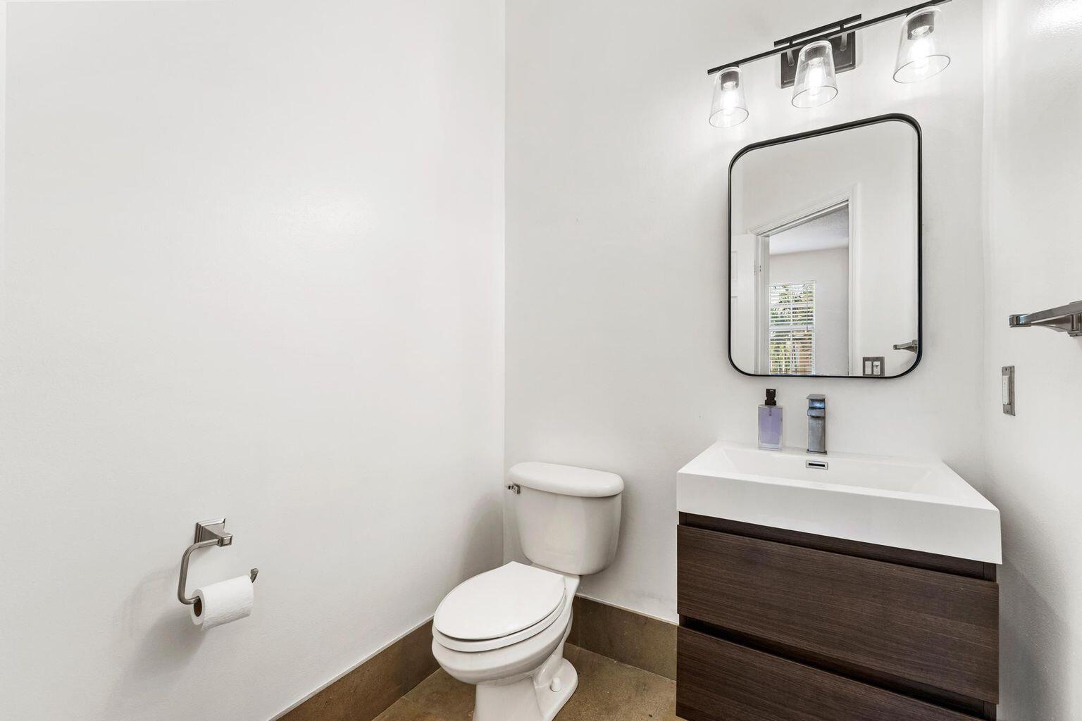 HARBORS - Residential Lease