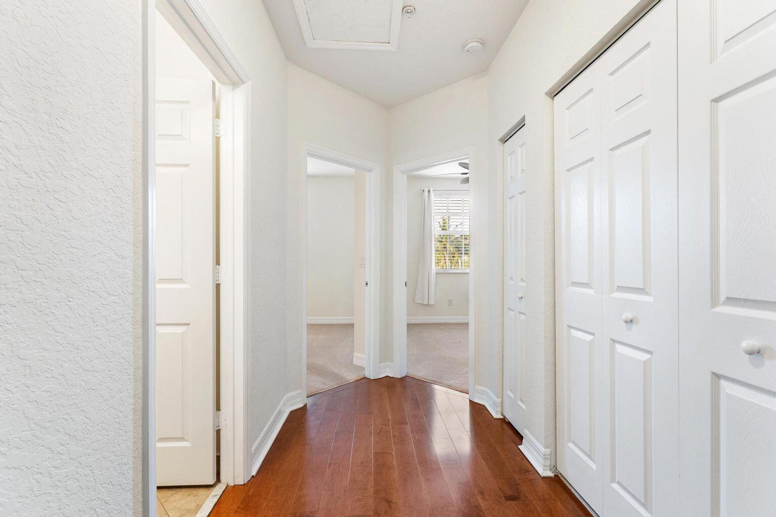 HARBORS - Residential Lease
