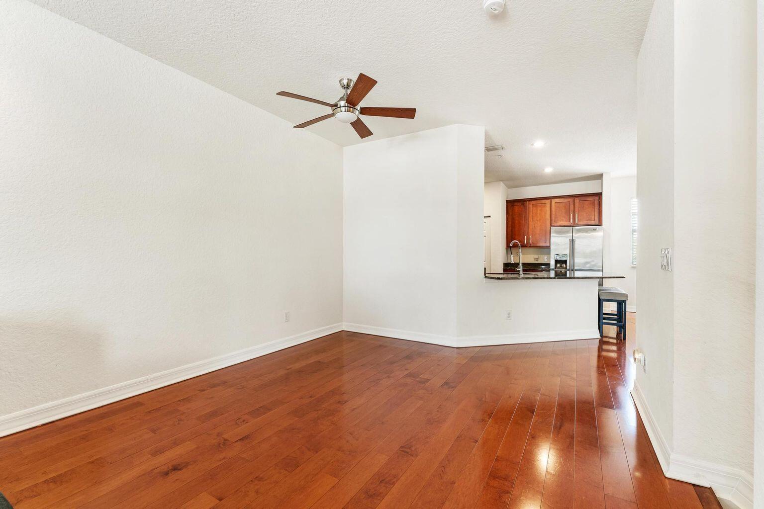 HARBORS - Residential Lease