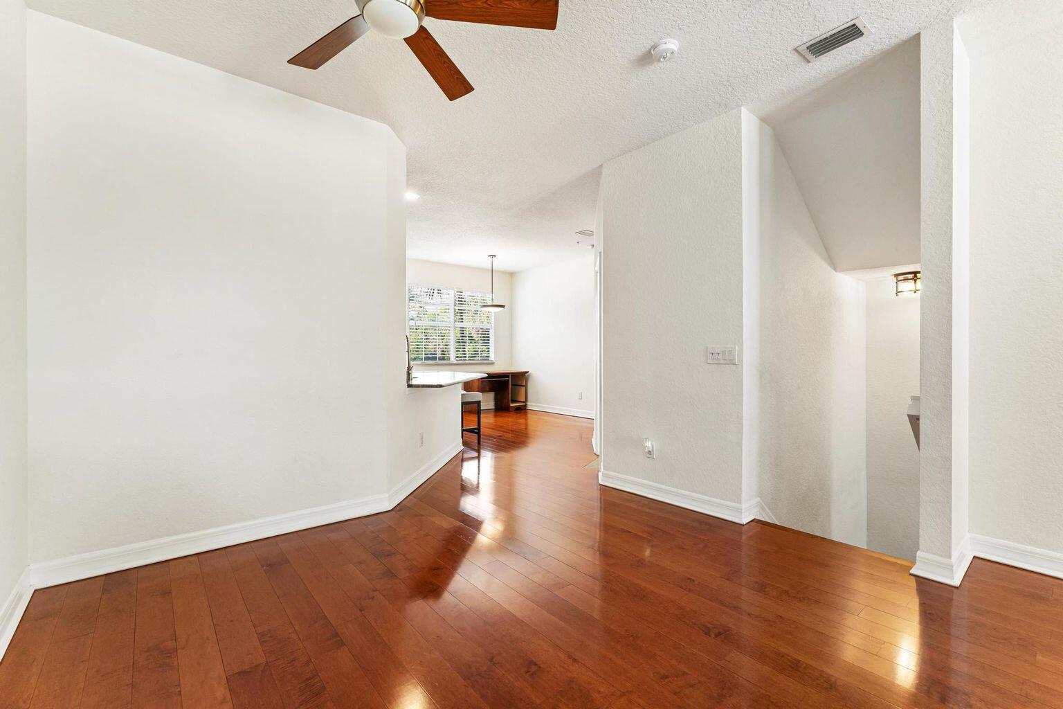 HARBORS - Residential Lease