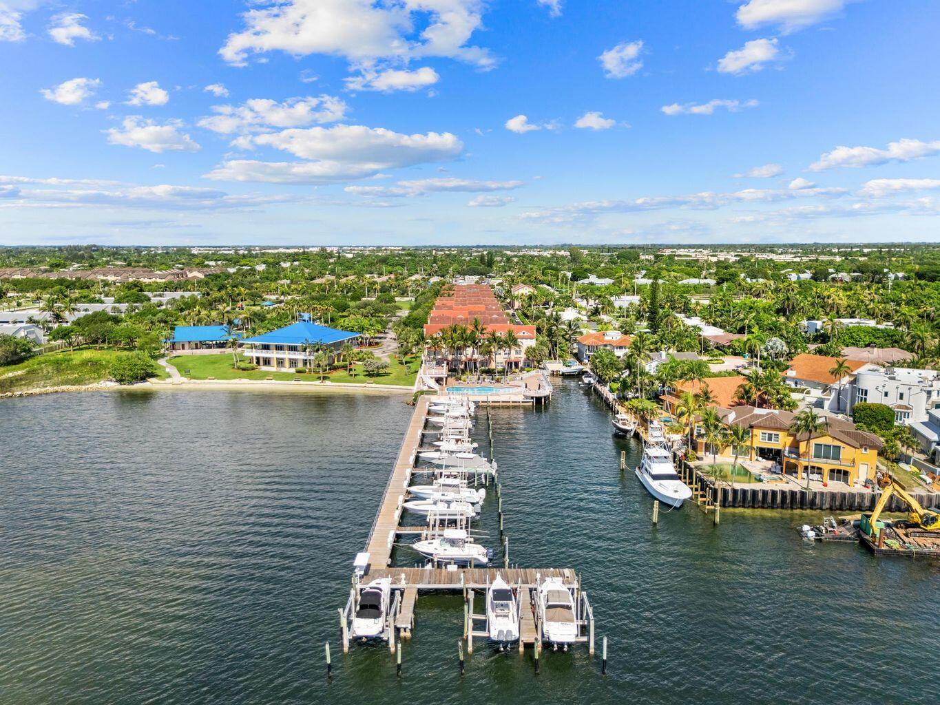 HARBORS - Residential Lease