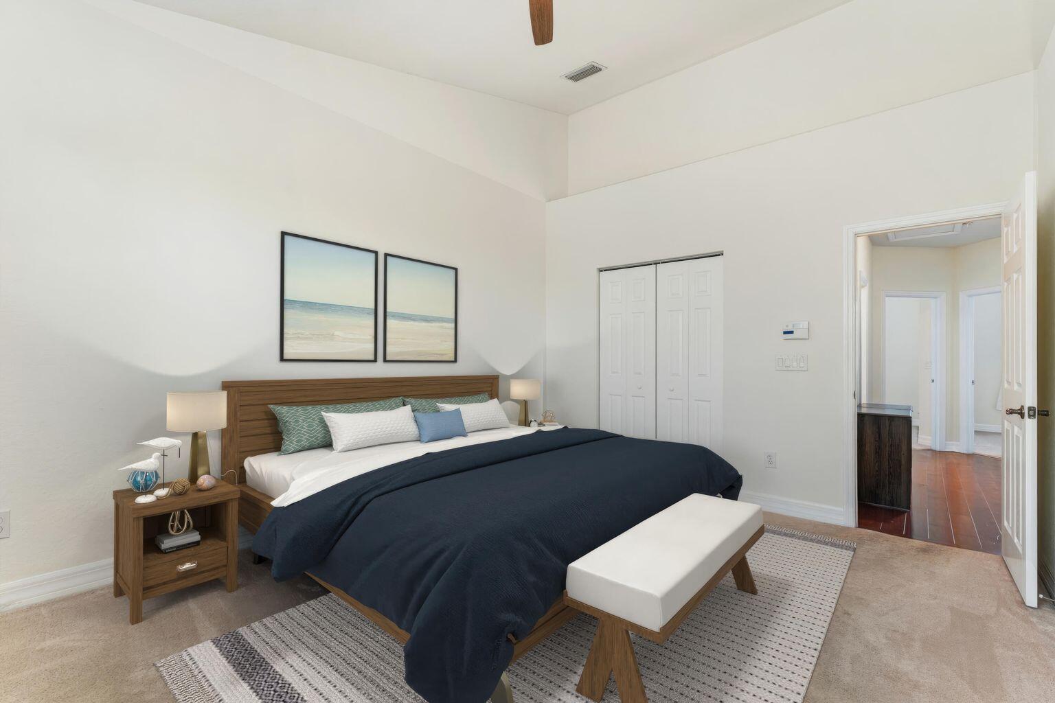 HARBORS - Residential Lease