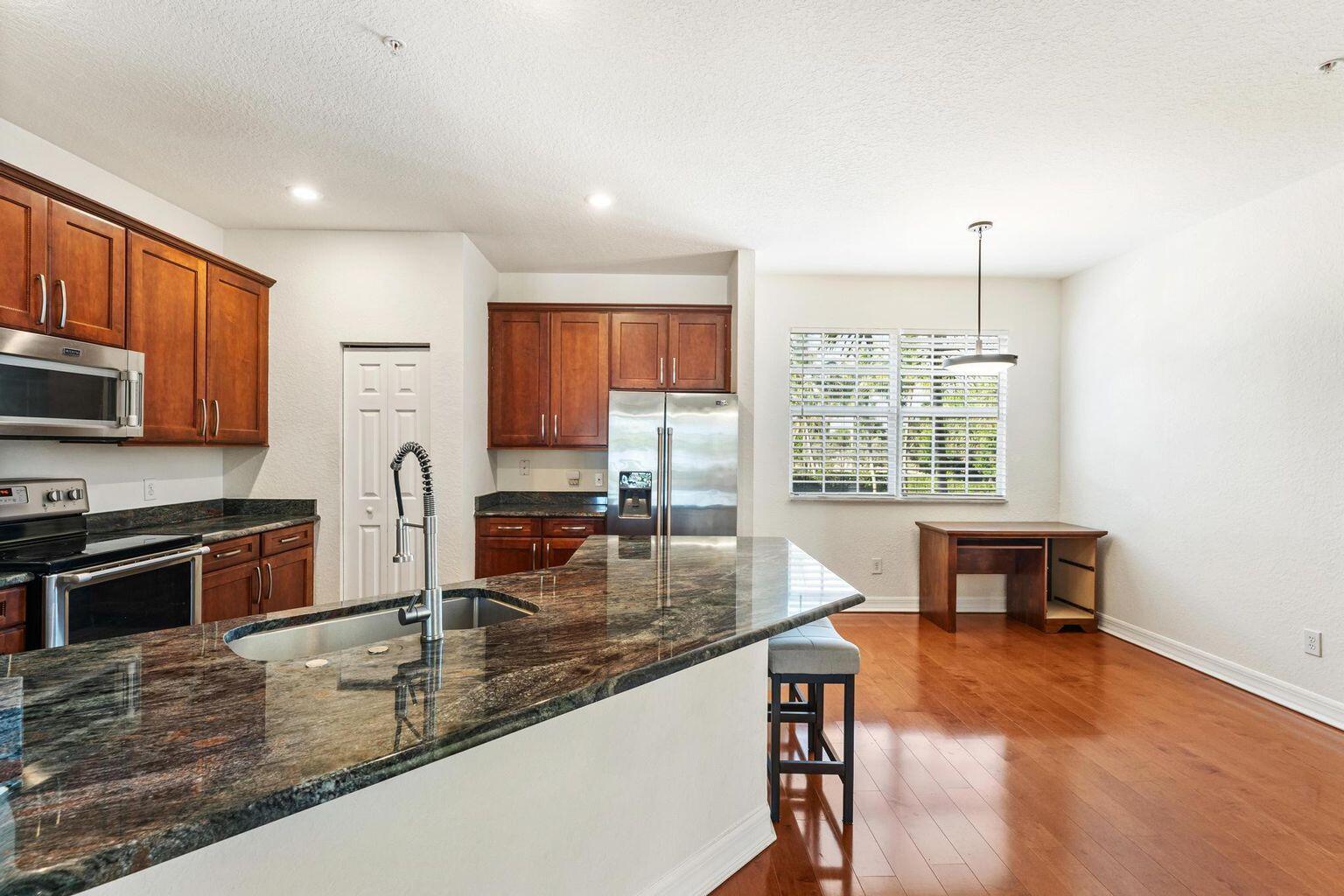 HARBORS - Residential Lease