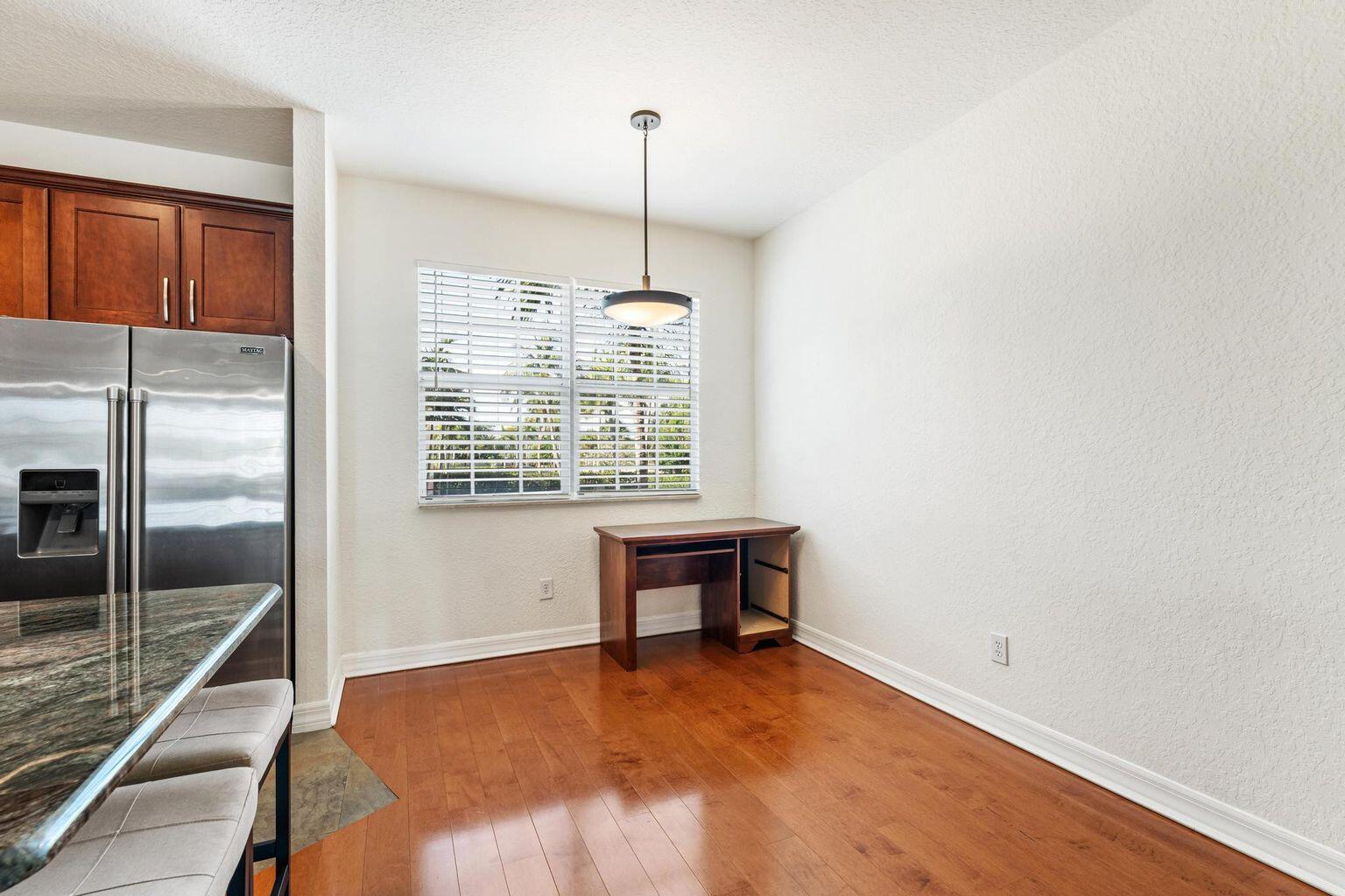 HARBORS - Residential Lease